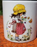 Tasse / Mug / Vintage / n°2772