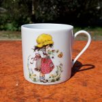 Tasse / Mug / Vintage / n°2772