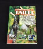 Livre d'occasion / Guide de la taille / n°7088