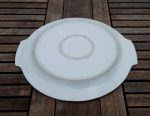 Plat a tartes vintage n°7211