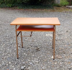 Bureau vintage n°7260