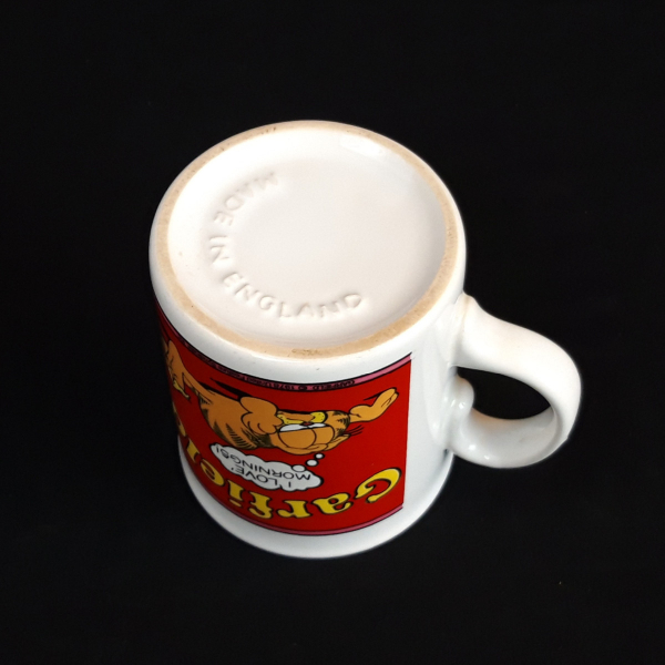 Mug ou tasse Garfield n°7318