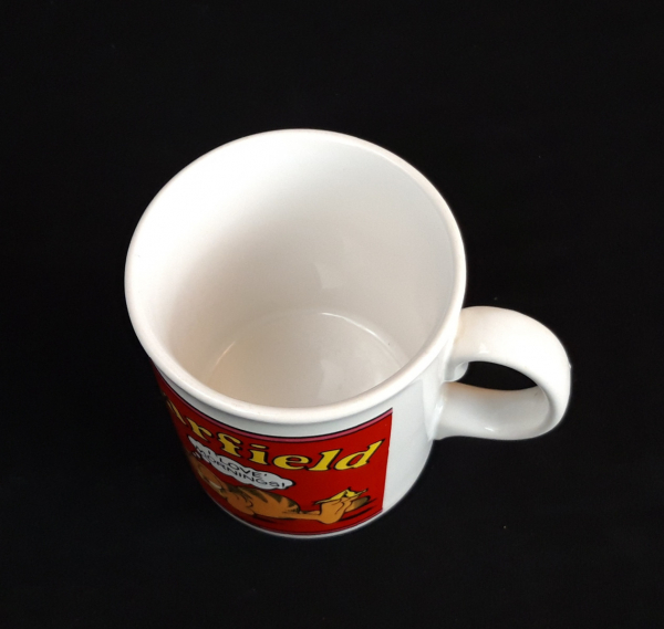 Mug ou tasse Garfield n°7318