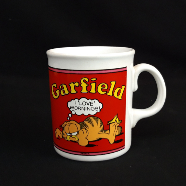 Mug ou tasse Garfield n°7318