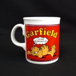 Mug ou tasse Garfield n°7319