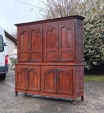 Ancien buffet Louis XV en chêne n°10224 // Réservé //