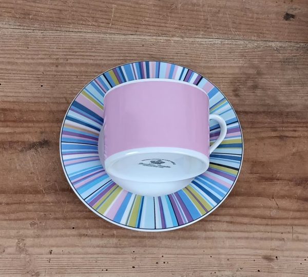 Grande tasse en porcelaine n°10298