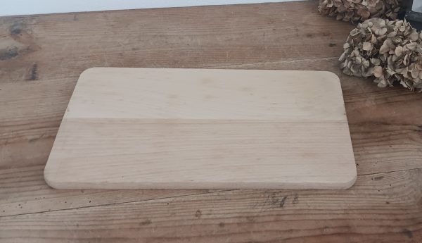 Planche a découper en bois n°10343