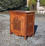 Ancien buffet / Confiturier / Louis XV / Chêne / n°10106