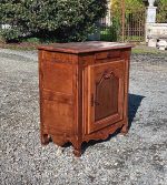 Ancien buffet / Confiturier / Louis XV / Chêne / n°10106