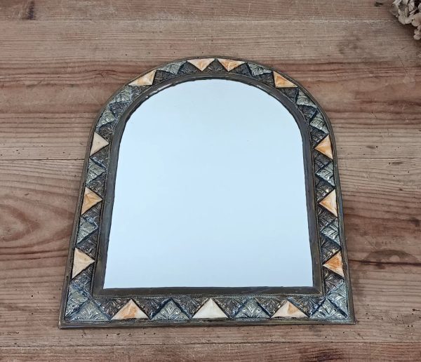 Miroir marocain n°10394 *