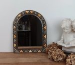 Miroir marocain n°10394 *