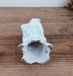 Ancienne Vierge en porcelaine n°10443 *