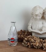 Carafe vintage / Martini / n°10451 *