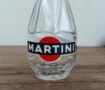 Carafe vintage / Martini / n°10451 *