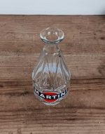 Carafe vintage / Martini / n°10451 *