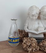 Carafe vintage Ricard n°10475