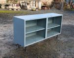 Vitrine de garage vintage / Indus / n°10483