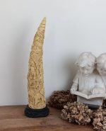 Corne asiatique n°10523