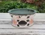 Chauffe plat Villeroy & Boch / Wild rose n°10800