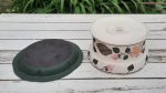 Chauffe plat Villeroy & Boch / Wild rose n°10800