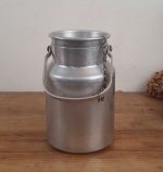 Pot a lait en alu Bourgeat n°10805