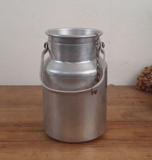 Pot a lait en alu Bourgeat n°10805