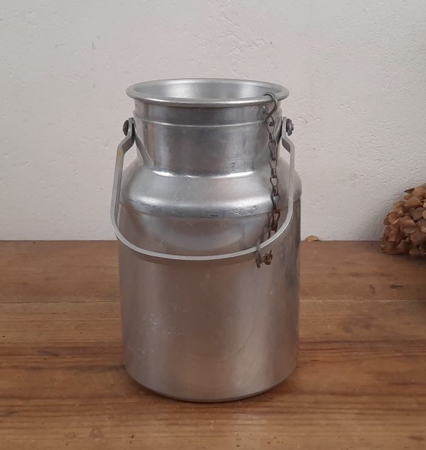 Pot a lait en alu Bourgeat n°10805