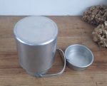 Pot a lait en alu Bourgeat n°10805