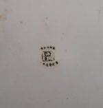 Ancien service a œufs durs n°10817