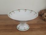 Ancien compotier en porcelaine n°10812