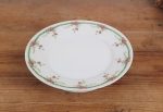 Ancien compotier en porcelaine n°10814
