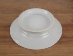 Ancien compotier en porcelaine n°10814