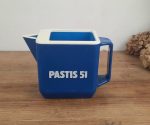 Pichet vintage publicitaire Pastis 51 n°10819
