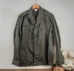 Veste militaire de l'armée française n°10833