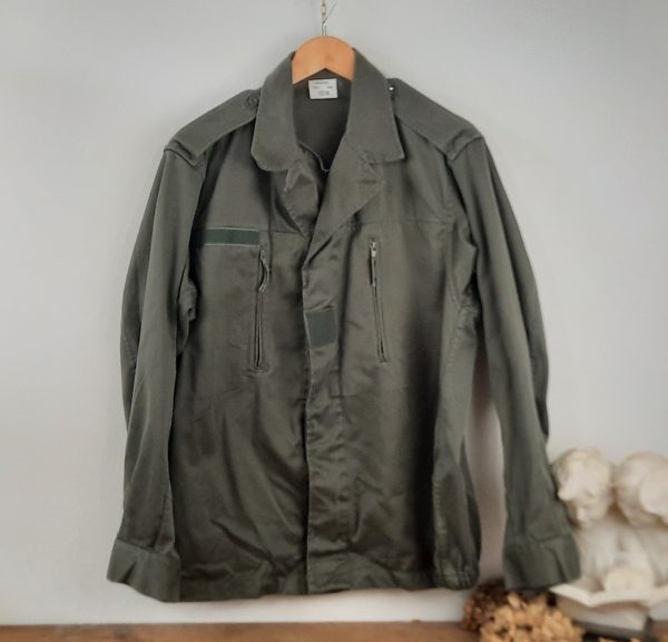 Veste militaire de l'armée française n°10833