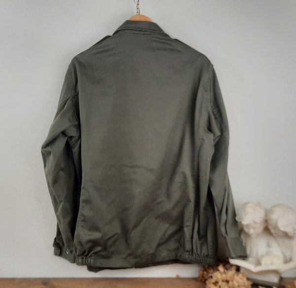 Veste militaire de l'armée française n°10833