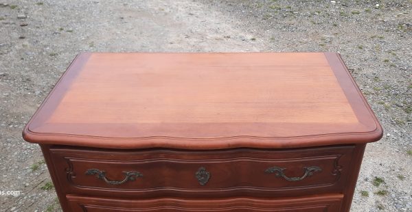 Commode en merisier n°10835