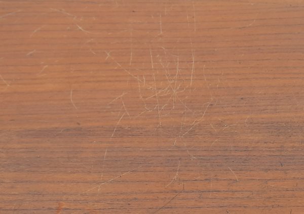Commode en merisier n°10835