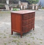 Commode en merisier n°10835