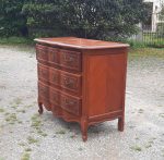 Commode en merisier n°10835