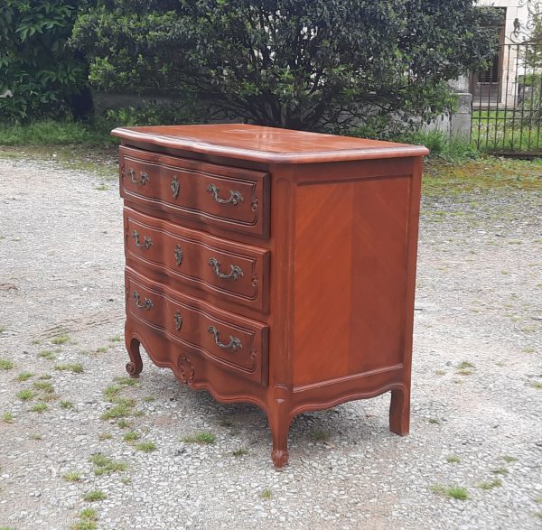 Commode en merisier n°10835