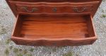 Commode en merisier n°10835
