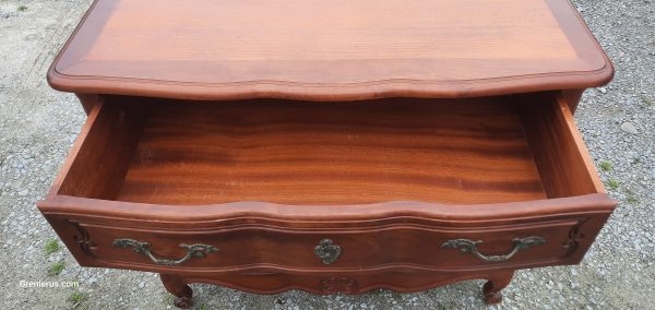 Commode en merisier n°10835