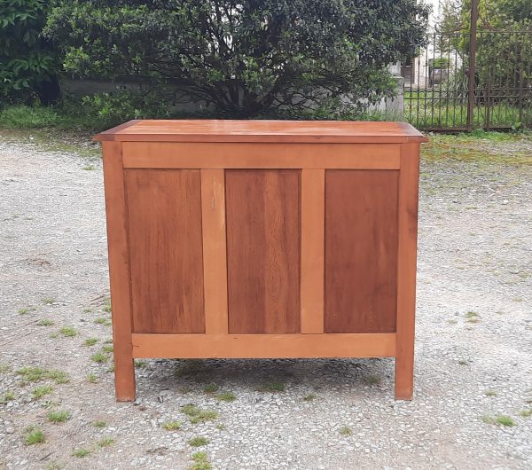 Commode en merisier n°10835