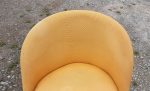 Fauteuil / Chauffeuse / A relooker n°10835
