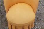 Fauteuil / Chauffeuse / A relooker n°10835