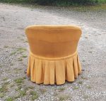 Fauteuil / Chauffeuse / A relooker n°10835