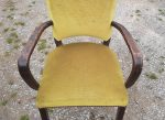 Fauteuil Bridge Vintage n°10838