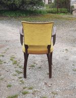 Fauteuil Bridge Vintage n°10838